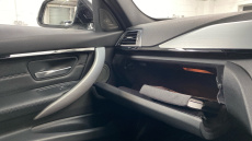 BMW 3 Series 320i M Sport Shadow Edition 5dr Step Auto Petrol Estate